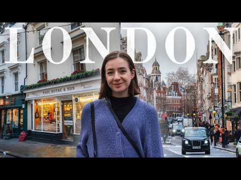 瑪麗麗波昂：倫敦優雅心臟地帶深度導覽！ (Marylebone: Inside London’s Elegant Heart)