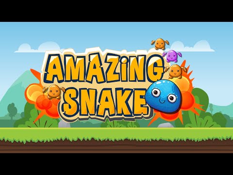 Amazing Snake - Legend is Back