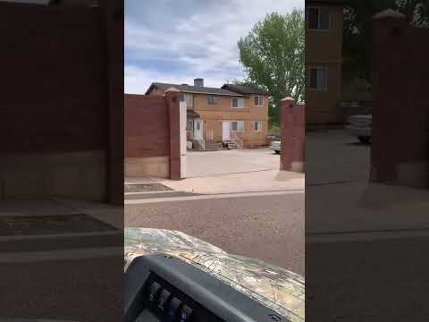 WARREN JEFF FLDS Compound Colorado City.