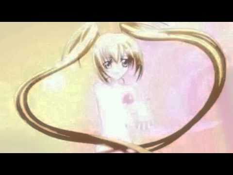 {HD} Shugo Chara - Seraphic Charm {Transformation}