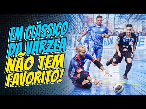 Manguaça FS x Fênix Itaim - Semifinal Copa Antrax Ouro 2021