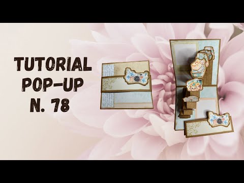 Tutorial Pop-Up N. 78