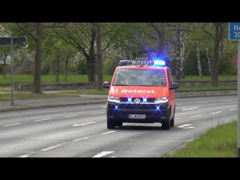 (Hornwechsel) NEF 32/82-01 JUH RW Langenhagen