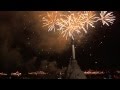 Севастополь Парад 70 ЛЕТ ПОБЕДЫ 9 мая 2015 год Крым Россия 