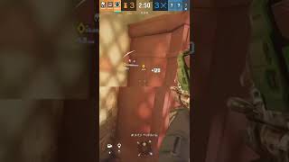 1tap1tap #r6s