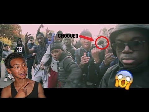 Analyse || Kiilo - Square Ft. Zs Ft. Vdl Squad (Zoken) - (Clip Officiel)