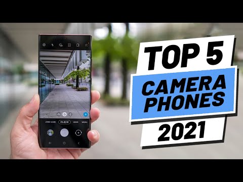 image-What phone has the best camera 2020?
