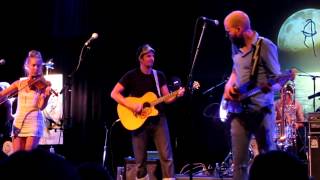 Cloud Cult-Pretty Voice Live