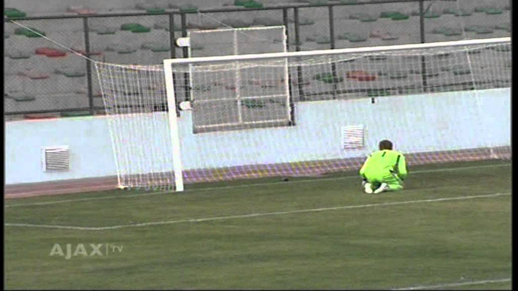 NextGen Series: Fenerbahce A1 - Ajax A1