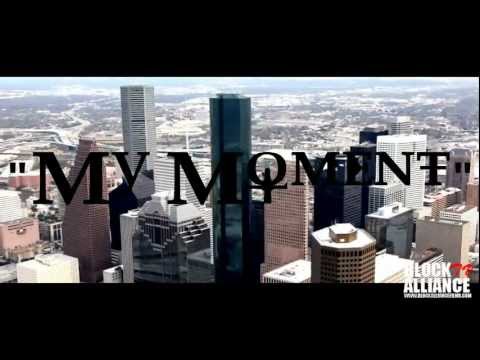 NENO MAXX FT. KAPACITY - MY MOMENT