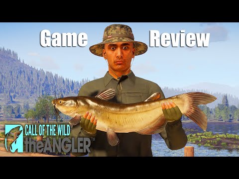 Steam Community :: Call of the Wild: The Angler™