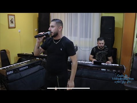 Sos Norby - Disco 2024 Live 100%✅Botez Leila