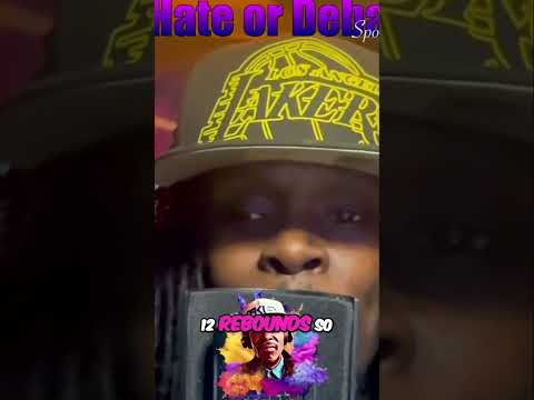 Kobe Bryant vs. Tim Duncan: The MVP Snub of 2003