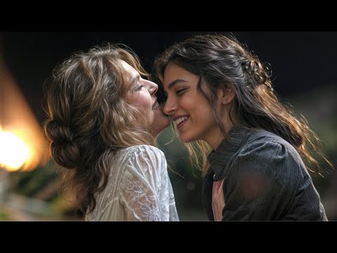 DE OBLIGADAS a CALLAR a AMANTES en SECRETO: La Intensa Historia de ANGELA y SARA 🌈