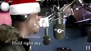 Big Shaq - Mans not hot (Christmas version)