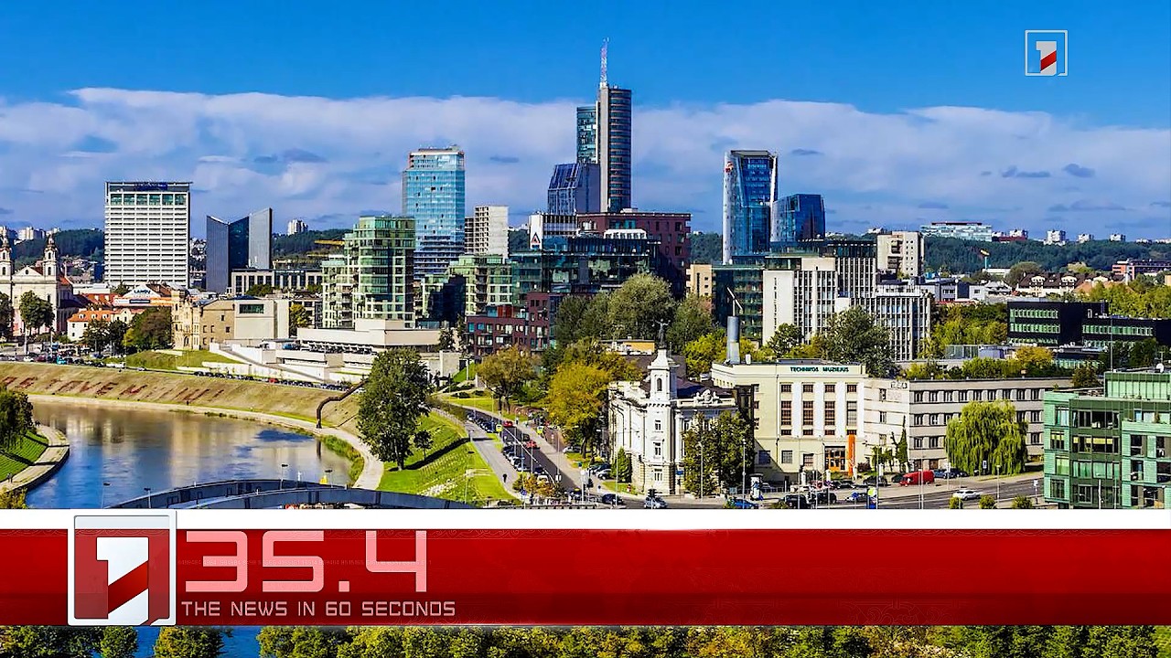 May 20 in 60 seconds