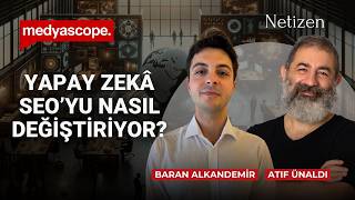 Yapay zekâ ile web sitesi, sosyal medya, SEO ve chatbot nasıl yapılır?
