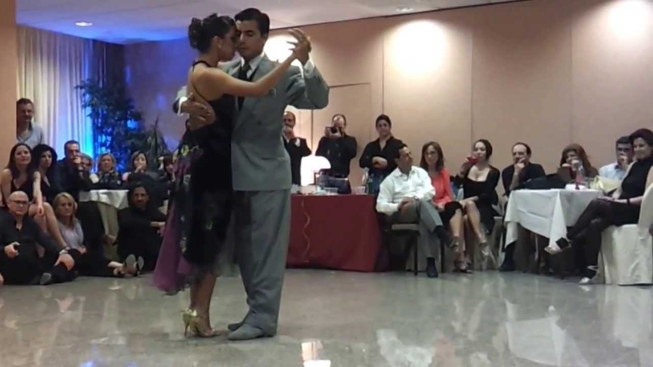 Sebastian Achaval y Roxana Suarez Bari 20-04-2013 part 2-5