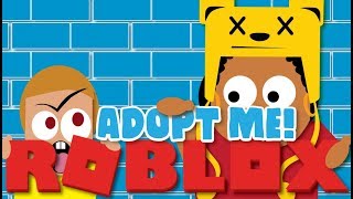 I Finally Found My Perfect Child Roblox Adopt Me - roblox adopt me