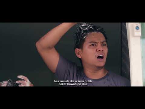 Mana Rumah Pak Din ? - zukieee