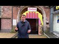 Leegstand binnenstad Utrecht [RTV Utrecht]