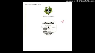 Nitzer Ebb - Ascend (Anonymous Mix By Vince Clarke) [ ]