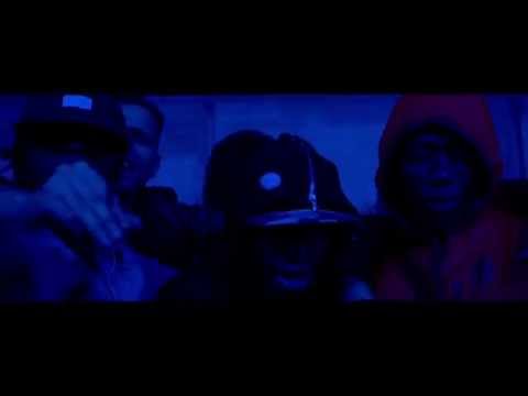 JOKER SQUAD FT LEYWESS - J'AI FAIT UN REVE
