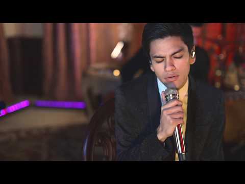 Sientes Lo Que Siento (En Vivo) | Virlán García