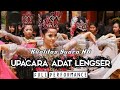 UPACARA ADAT LENGSER Sekolah Tanpa Ambu Terbaru Full Kualitas Suara HD