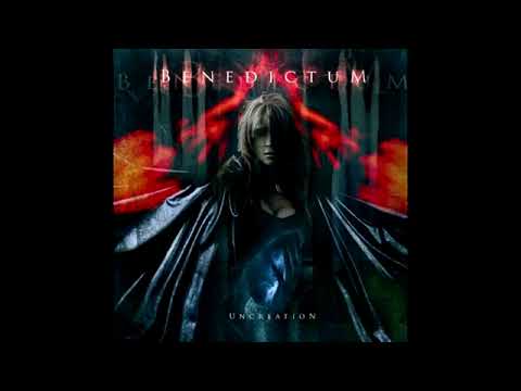 BENEDICTUM-UNCREATION-2006.