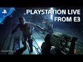 Gameplay video of The Persistence  Nintendo Switch