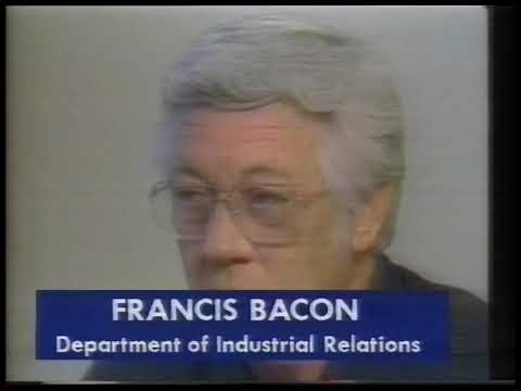 Film 86 report on John Landis' Twilight Zone Manslaughter Trial