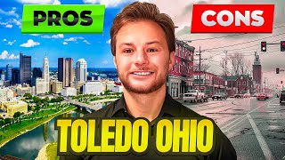 Living in Toledo: 5 Reasons to Move Here & 5 Reasons to Think Twice!