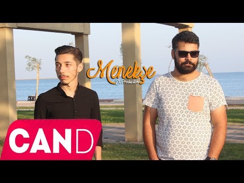 Hüseyin Kızılboğa ft.MacroBeatz Alper - Menekşe