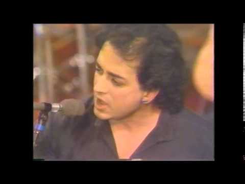 1983 Buskin & Batteau "Boy With The Violin"