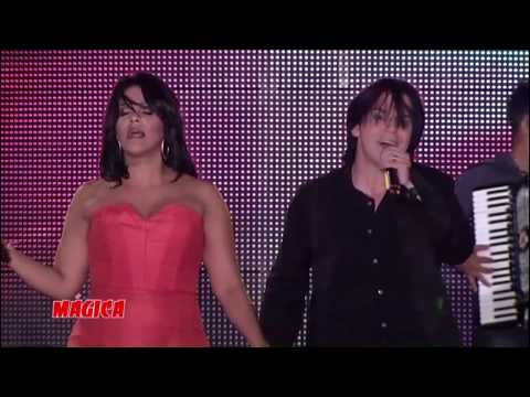 Calcinha Preta 360º - Mágica - #AoVivoEmMaceió Vol.4