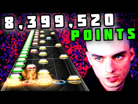 FULLY SOULLESS  ~ 99% (-154 NOTES) 8.399 MILLION POINTS