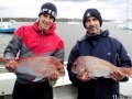 Snapper Fishing The Smile Factory 5 days in Nov2010