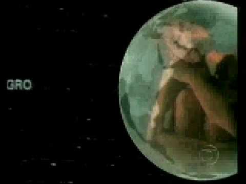 O DONO DO MUNDO - ABERTURA PORTUGUESA