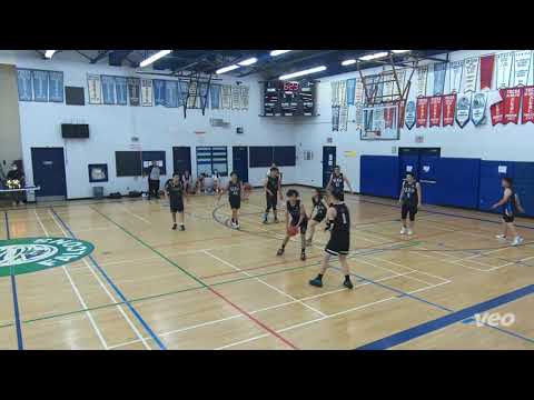 69 Youth  (54) vs Free Agent  (39) - saturday tier 9 - tcbl 2022 summer