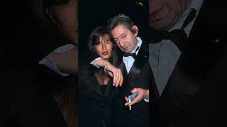 "bro being old isn't cool, ask Serge Gainsbourg"