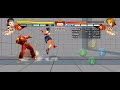 SFIV CE Cool Sakura Loops I Guess