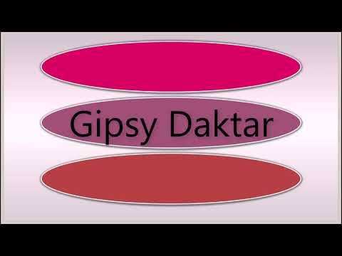 Gipsy Daktar Šumperk č.18(Some mamo)