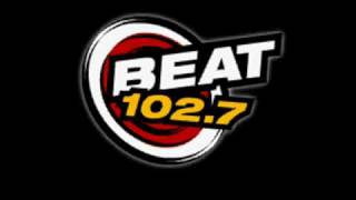 GTAIV EFLC (The beat 102.7) DJ Khaled feat Kanye West & T-Pain - Go Hard