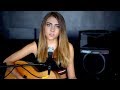 The One That Got Away By Katy Perry Cover By Jada Facer