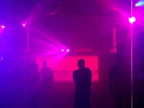 Matt Hardwick Live at Gatecrasher Trance Anthems, Leeds Saturday 29th August 2009 Part 2