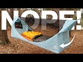 Only ONE Good Reason to Use this Hammock - Haven Lay Flat Hammock Review