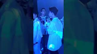 Download lagu Super Junior in Backstage...Closing ceremony Asian Games 2018 mp3