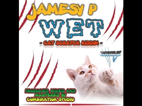 Jamesy P - Wet [2014 Soca]