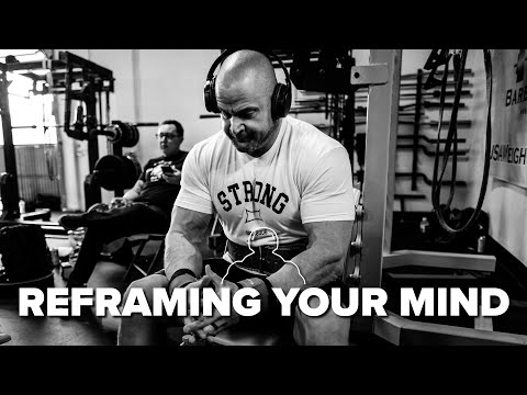 Mark Bell's Power Project EP. 479 Live - Reframing Your Mind